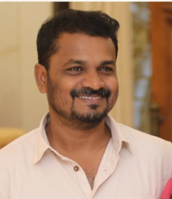 PRO Guna Tamil Public Relations Officer