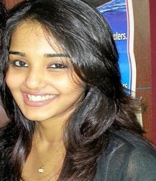 Tamil Producer Rajini Natraj