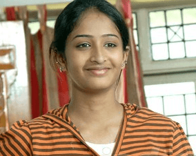 Telugu Movie Actress Aalekya