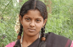 Bhagya Sri Tamil Movie Actress