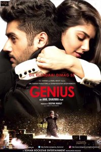 Genius Movie Review