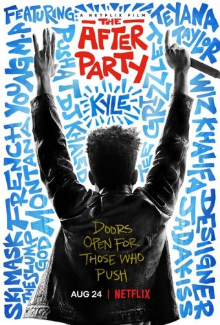 The After Party Movie Review English Movie Review The After Party Movie Review English Movie Review
