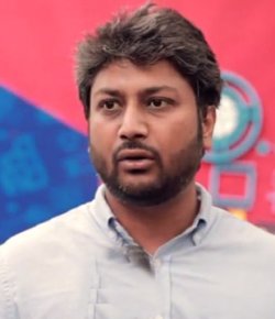 Akansh Gaur Hindi Producer