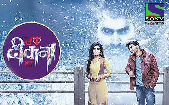 Hindi Tv Serial Ek Deewaana Tha Synopsis Aired On SONY ENTERTAINMENT Channel
