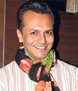 Hindi Costume Designer Imam Siddique