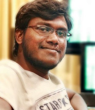 Telugu Music Director Karthik Kodakandla