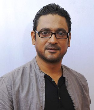 Hindi Movie Actor Subrat Dutta
