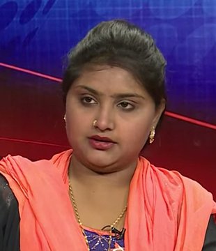 Sultana Nooran Hindi Singer