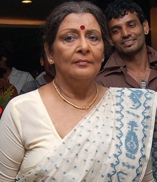 Bengali Movie Actress Supriya Devi
