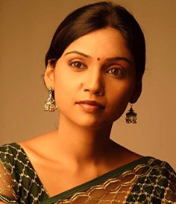 Usha Jadhav Hindi Movie Actress