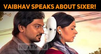 Vaibhav Speaks About Sixer!