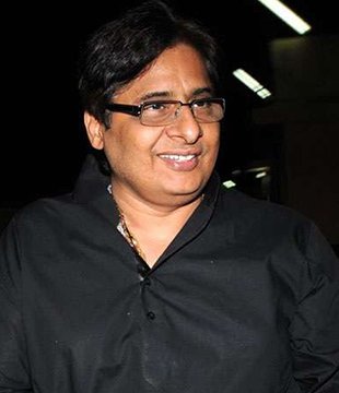 Hindi Producer Vashu Bhagnani