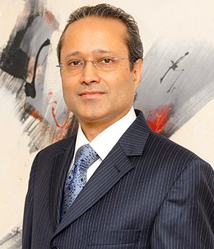 Hindi Producer Vineet Jain