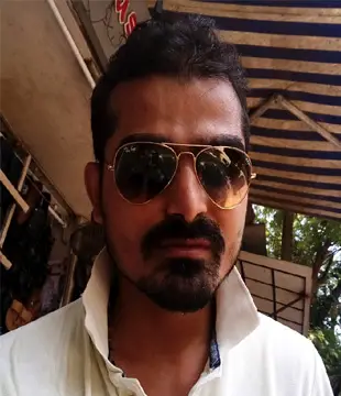 Hindi Vfx Supervisor Dinesh Nagda