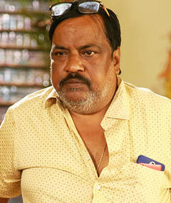 Telugu Director Himanshu Parija