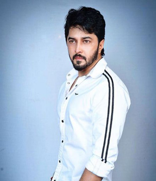 Hindi Actor Raja Bherwani