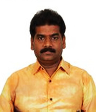 Tamil Director Ravi Anandhan AP