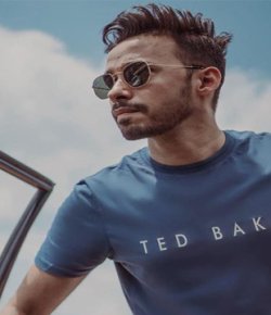 Rizwan Bachav Hindi Entrepreneur