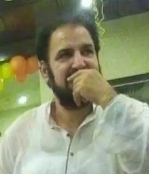 Urdu Producer Ahad Ali Shaikh