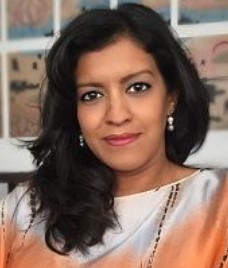 Anadil Hossain Hindi Producer