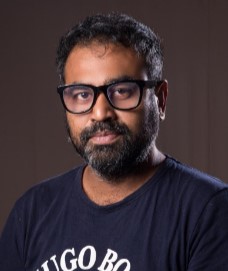 Bengali Director Anam Biswas