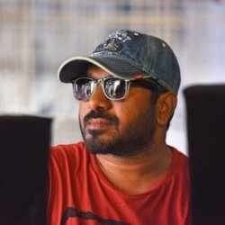 Anu K Reddy Telugu Assistant Director