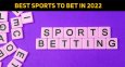 Best Sports To Bet On In India In 2022