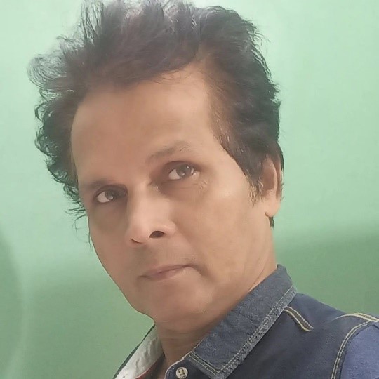 Marathi Director Dnyaneshwar Angane