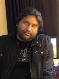 Kannada Music Composer Farhan Roshan