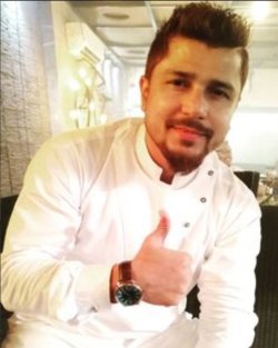 Imran Malgunkar Hindi Choreographer