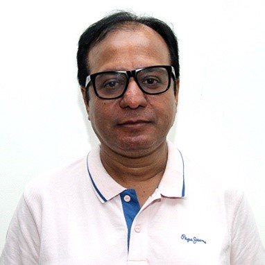 Hindi Director Jiten Purohit