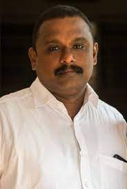 Jordi Poonjar Malayalam Actor