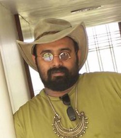 MS Rajesh Telugu Filmmaker