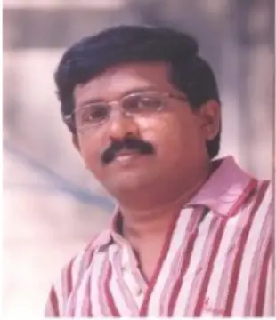 Tamil Lyricist Nellai Jayantha
