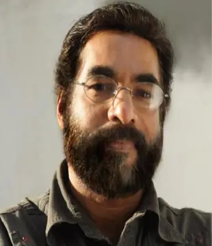 Malayalam Director Nemom Pushparaj