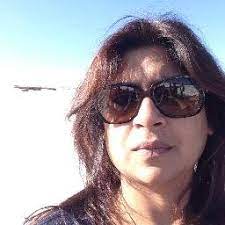 Poonam Wahi Hindi Director