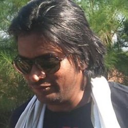 Raju Anthony Hindi Choreographer