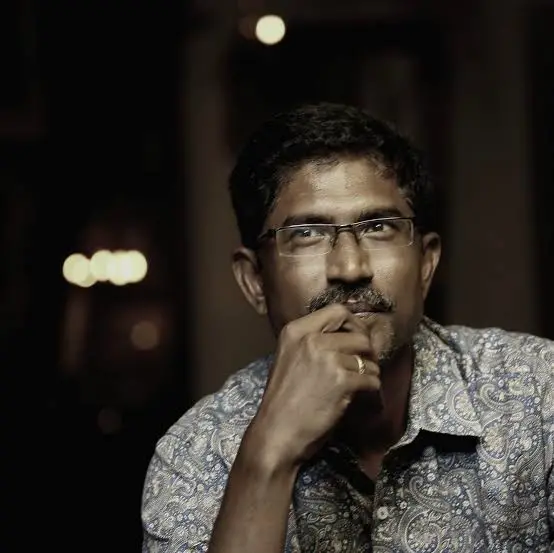 Telugu Cinematographer Sanjay Loknath