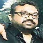 Gujarati Producer Siddheshwar Parmar