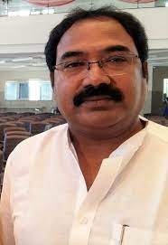 Sripuram Kiran Telugu Director