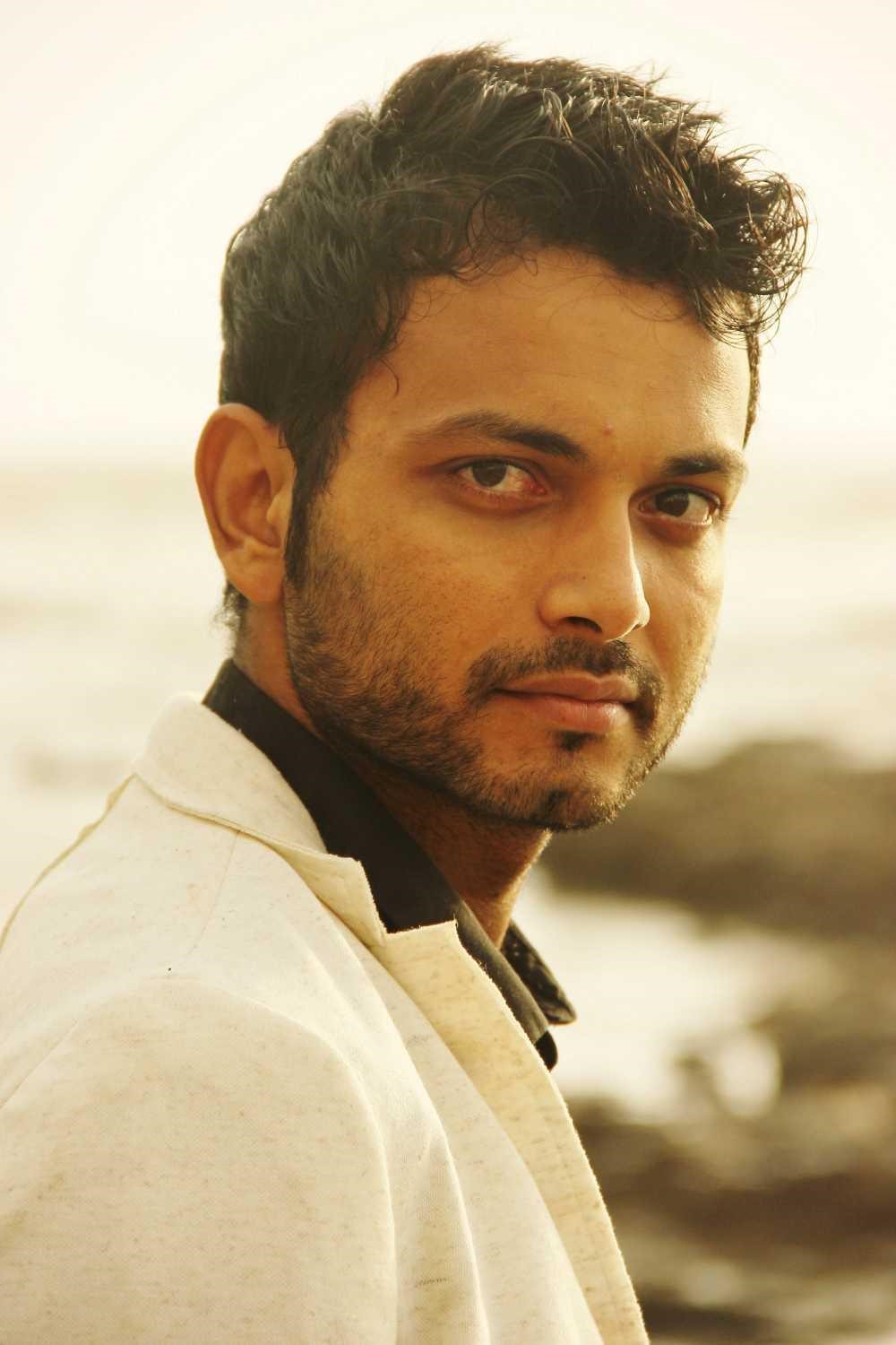 Hindi Actor Vivek Kumar