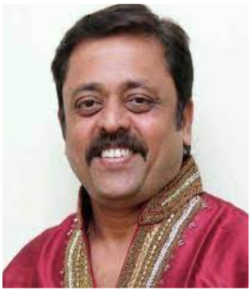 Vivek Naik Hindi Singer