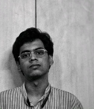 Marathi Producer Gandhar Joshi