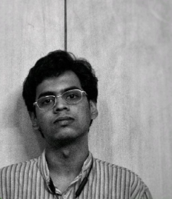 Gandhar Joshi Marathi Producer