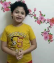 Harak Amol Bhartiya Marathi Child Artist