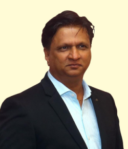 Mahesh Nene Marathi Producer