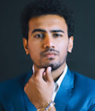 Marathi Movie Actor Prasad Kamod