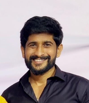 Marathi Movie Actor Pritam Bhandare