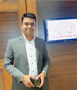 Shardul Bonde Marathi Supporting Actor