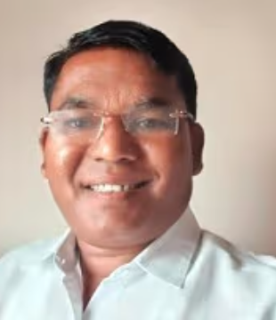 Marathi Director Siddharth Dhage